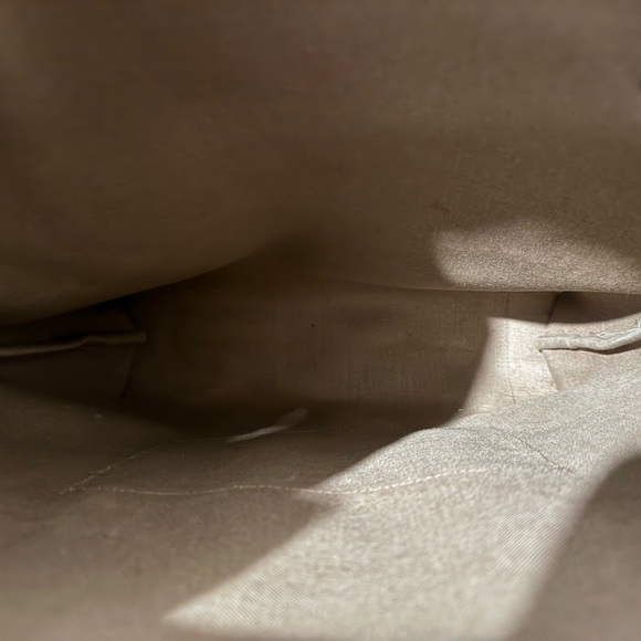 Gucci Supreme Web Tote - Picture 4 of 11